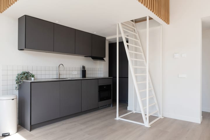 Foto 5 van Laan van Nieuw Oosteinde 21-A