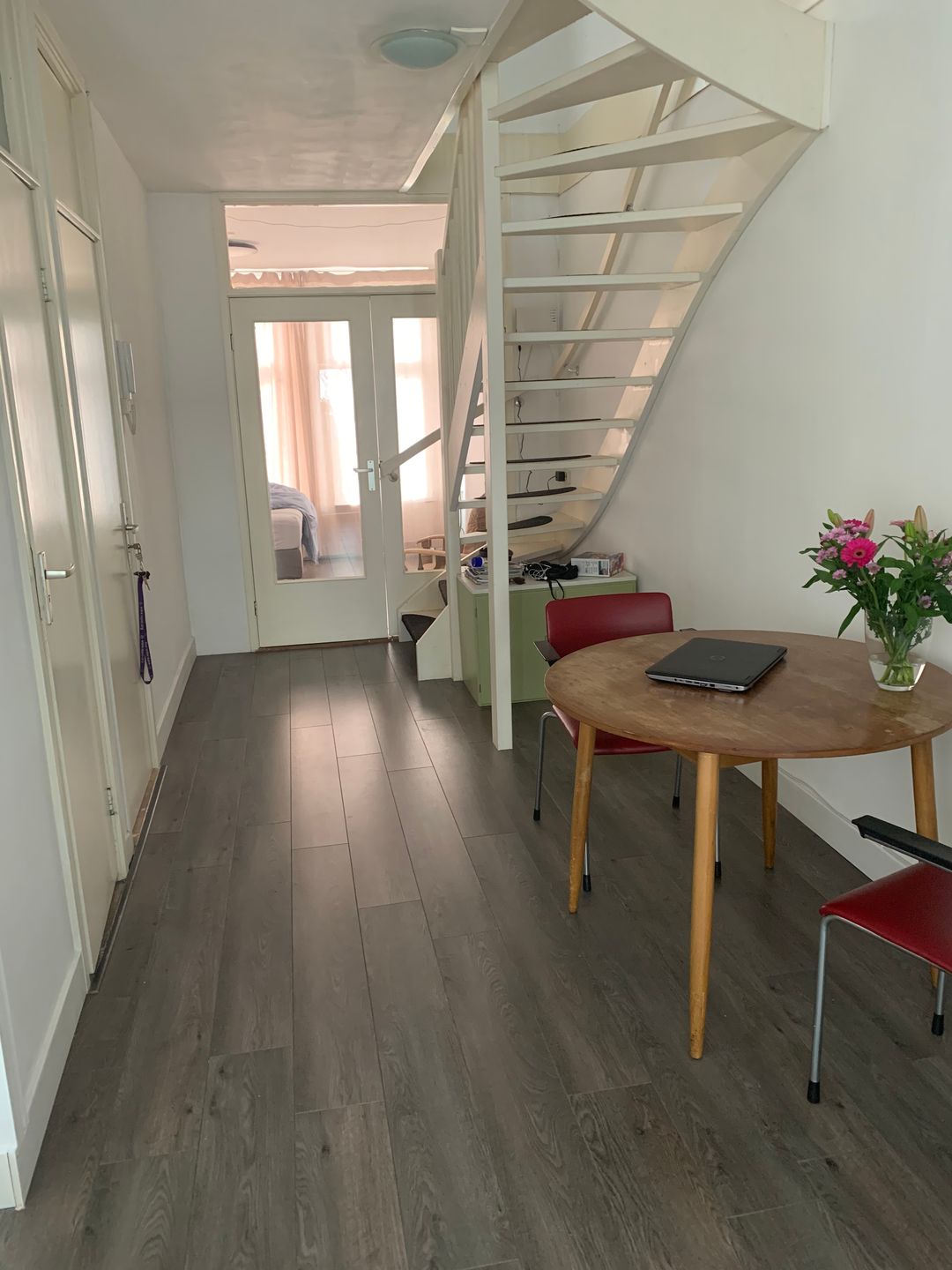 Foto 2 van Van Hogendorpstraat 106-2