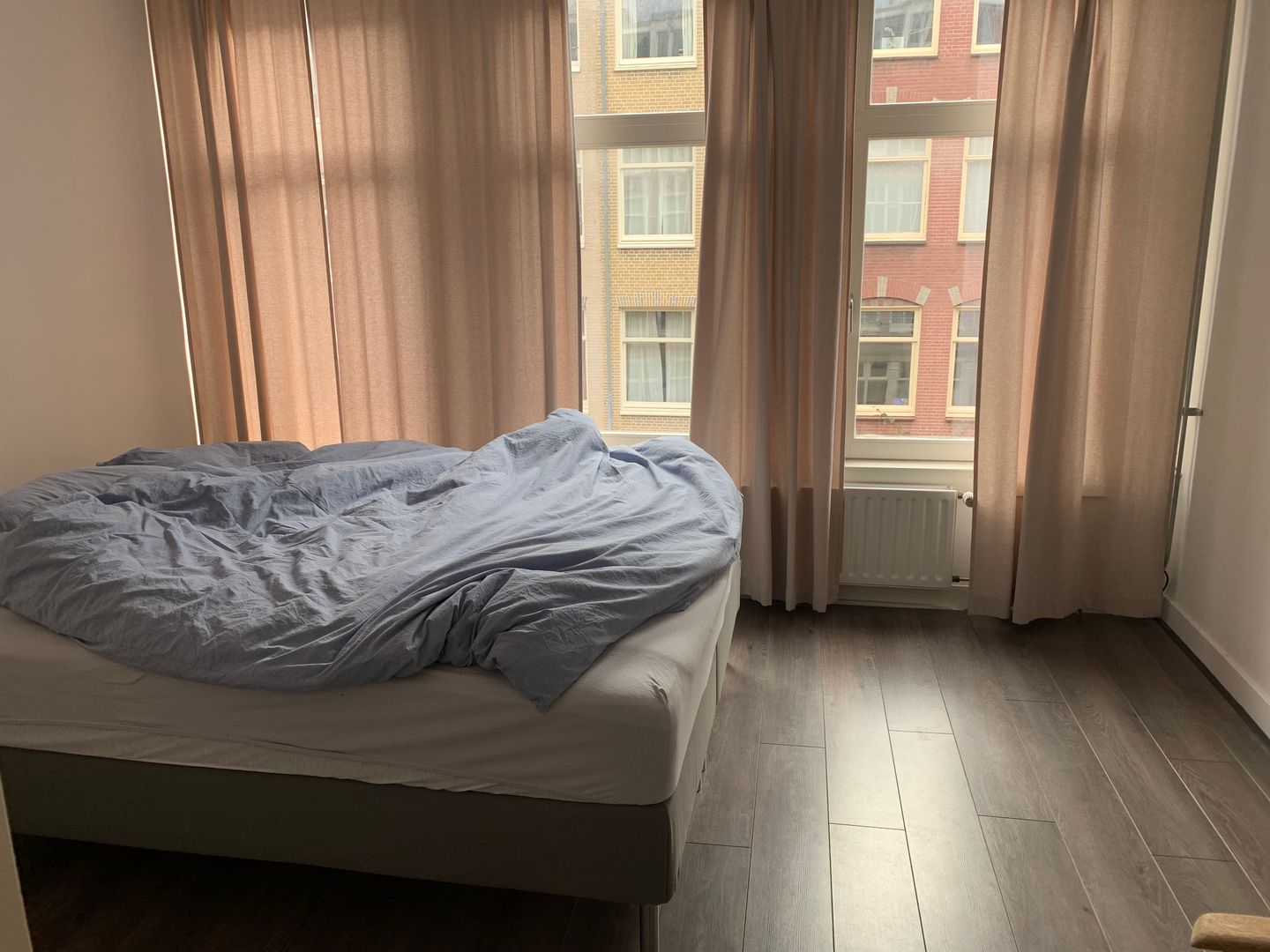 Foto 4 van Van Hogendorpstraat 106-2