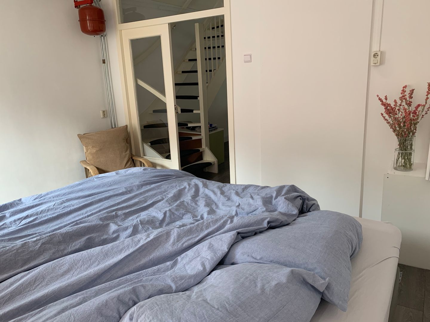 Foto 5 van Van Hogendorpstraat 106-2