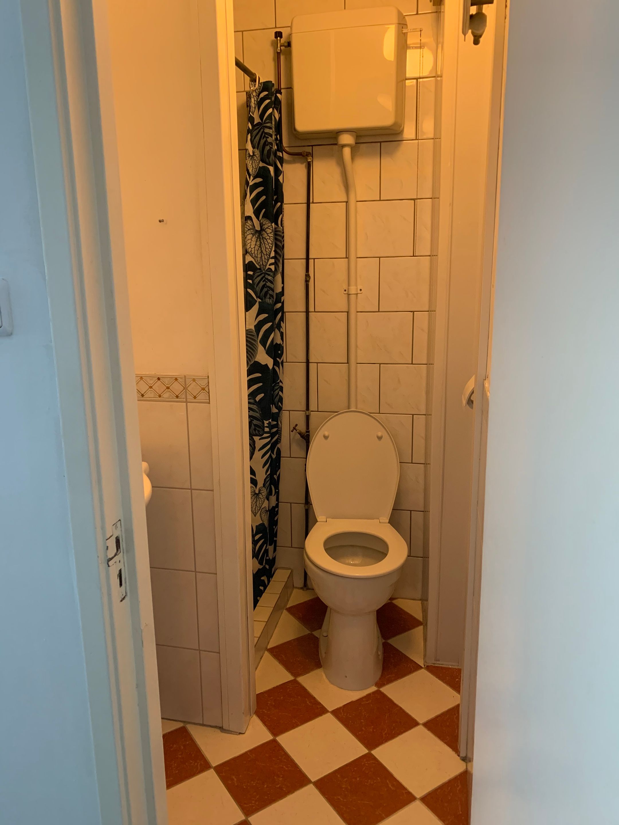 Foto 6 van Van Hogendorpstraat 106-2