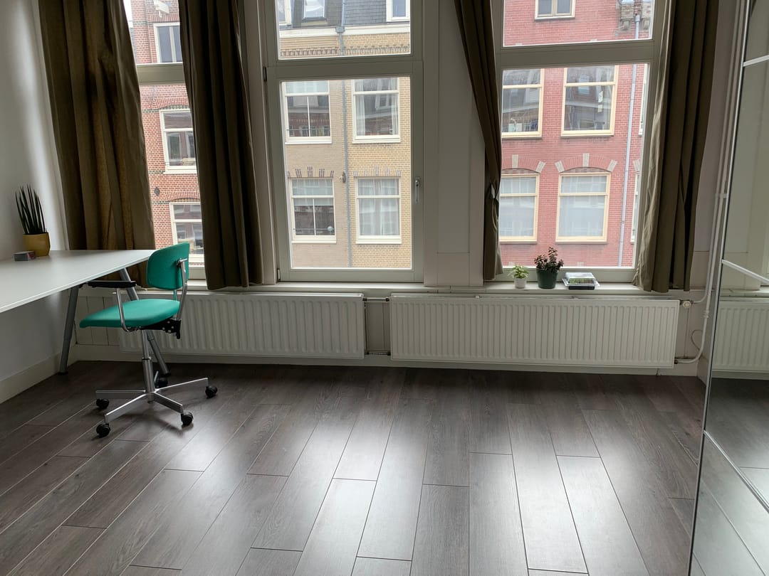 Foto 7 van Van Hogendorpstraat 106-2