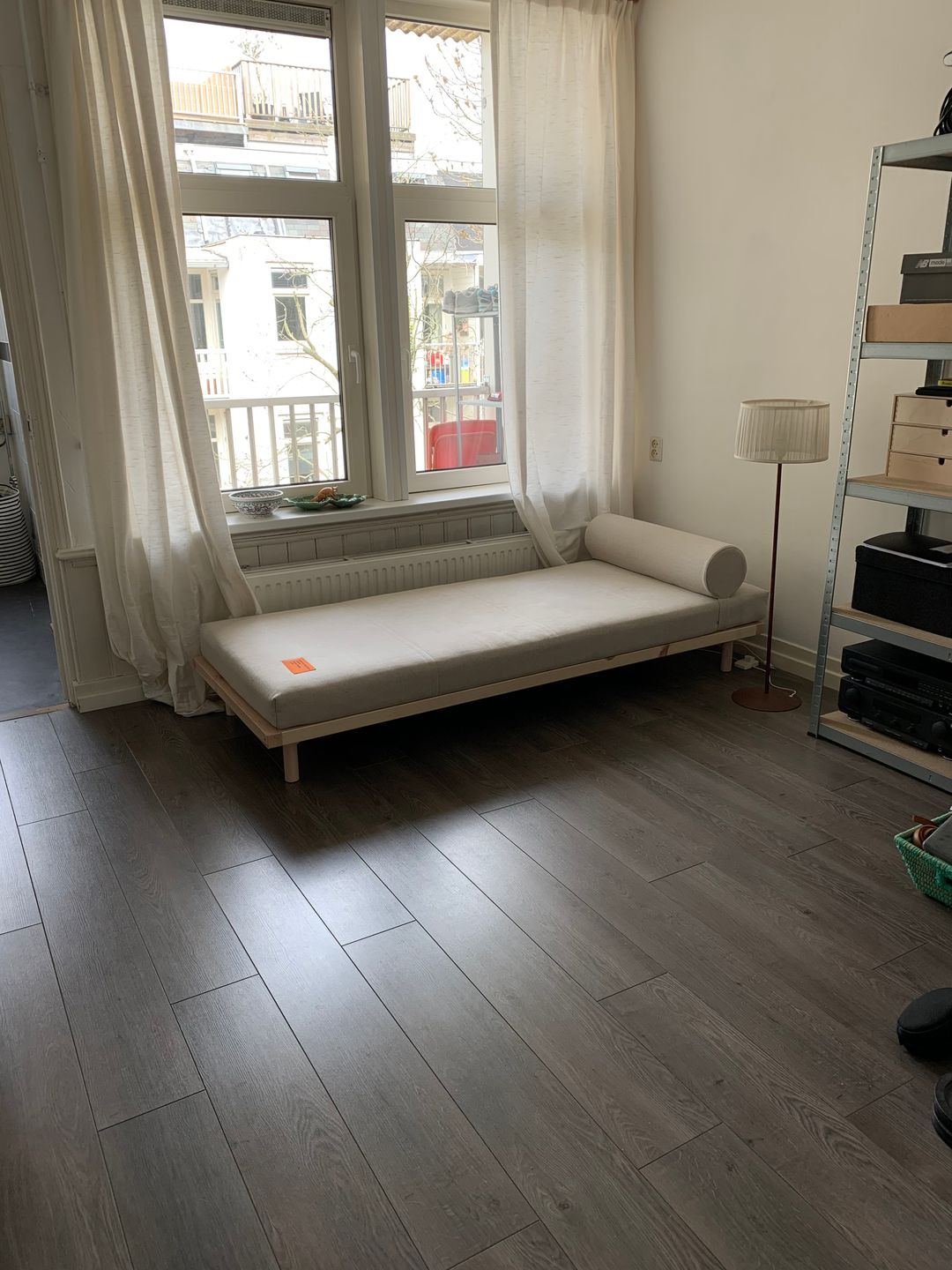 Foto 8 van Van Hogendorpstraat 106-2