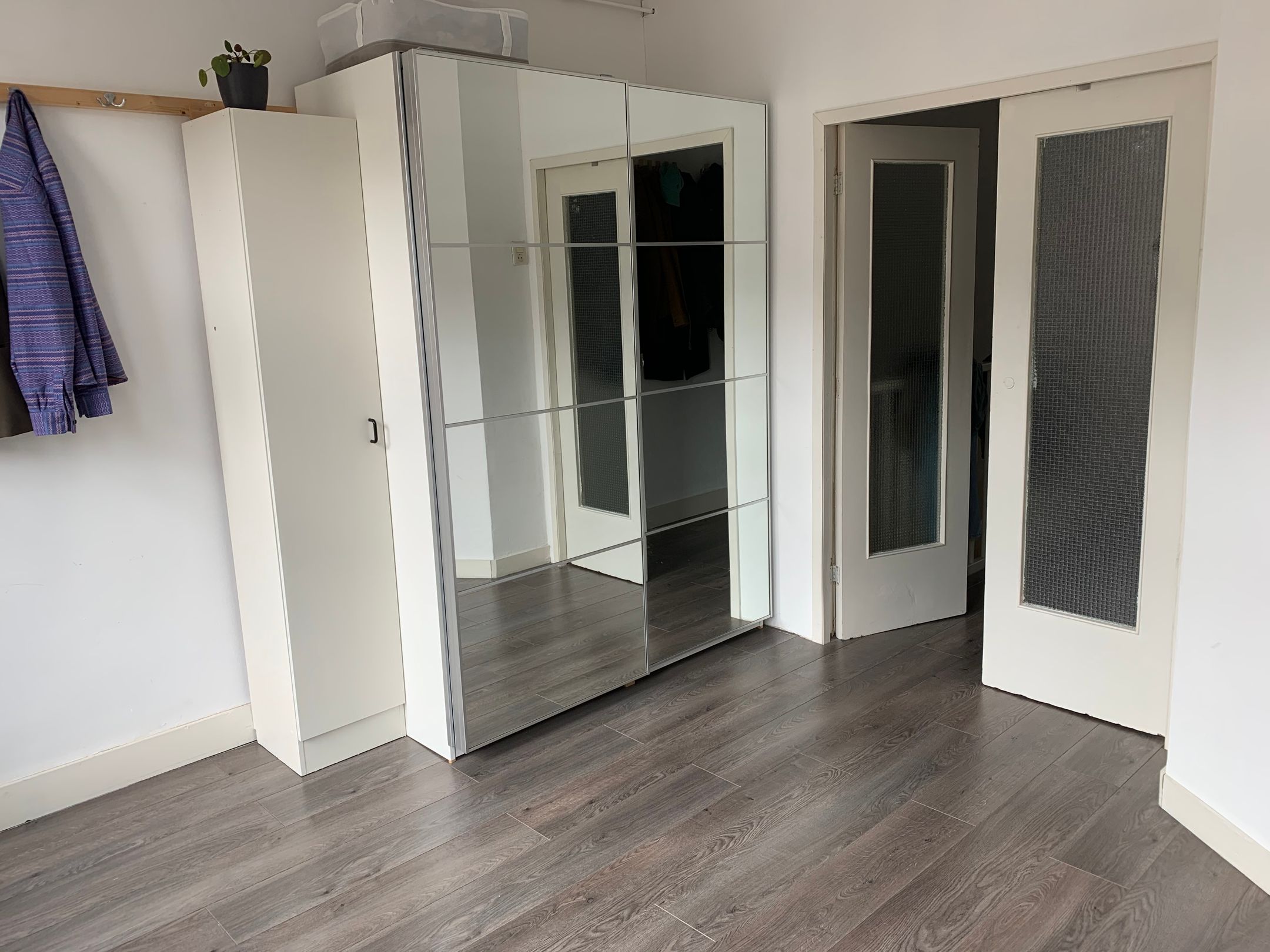 Foto 9 van Van Hogendorpstraat 106-2