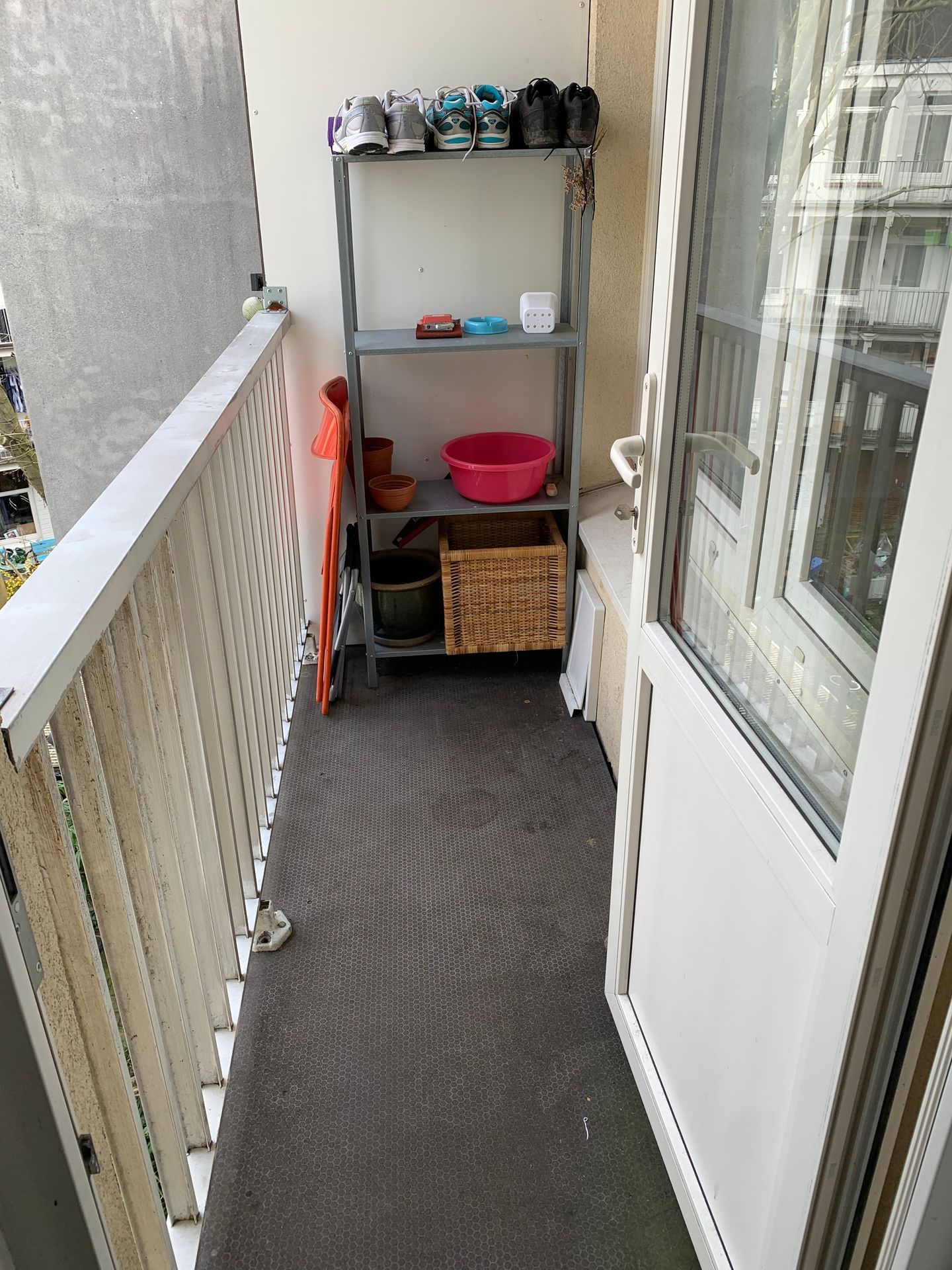 Foto 10 van Van Hogendorpstraat 106-2