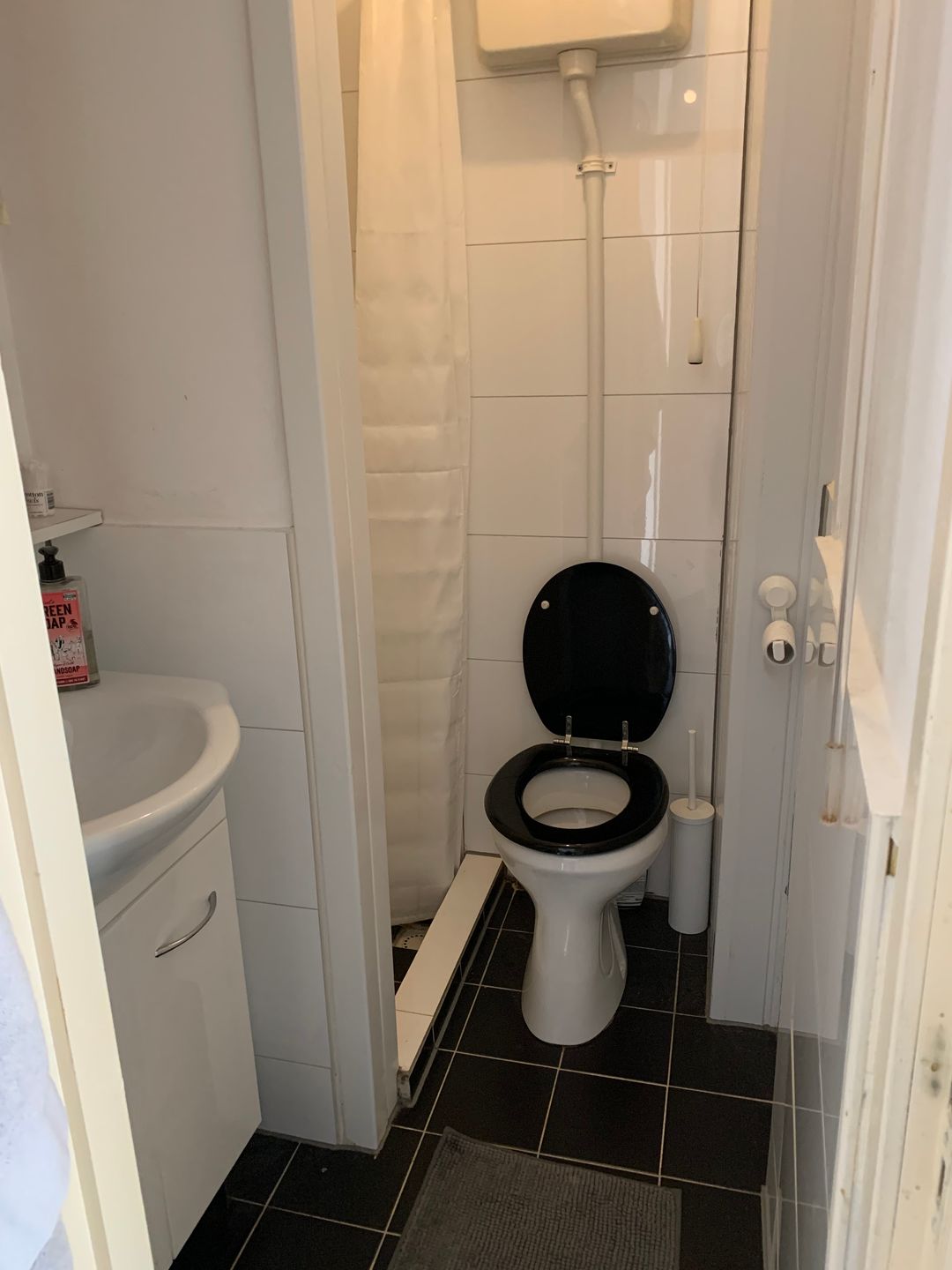 Foto 11 van Van Hogendorpstraat 106-2