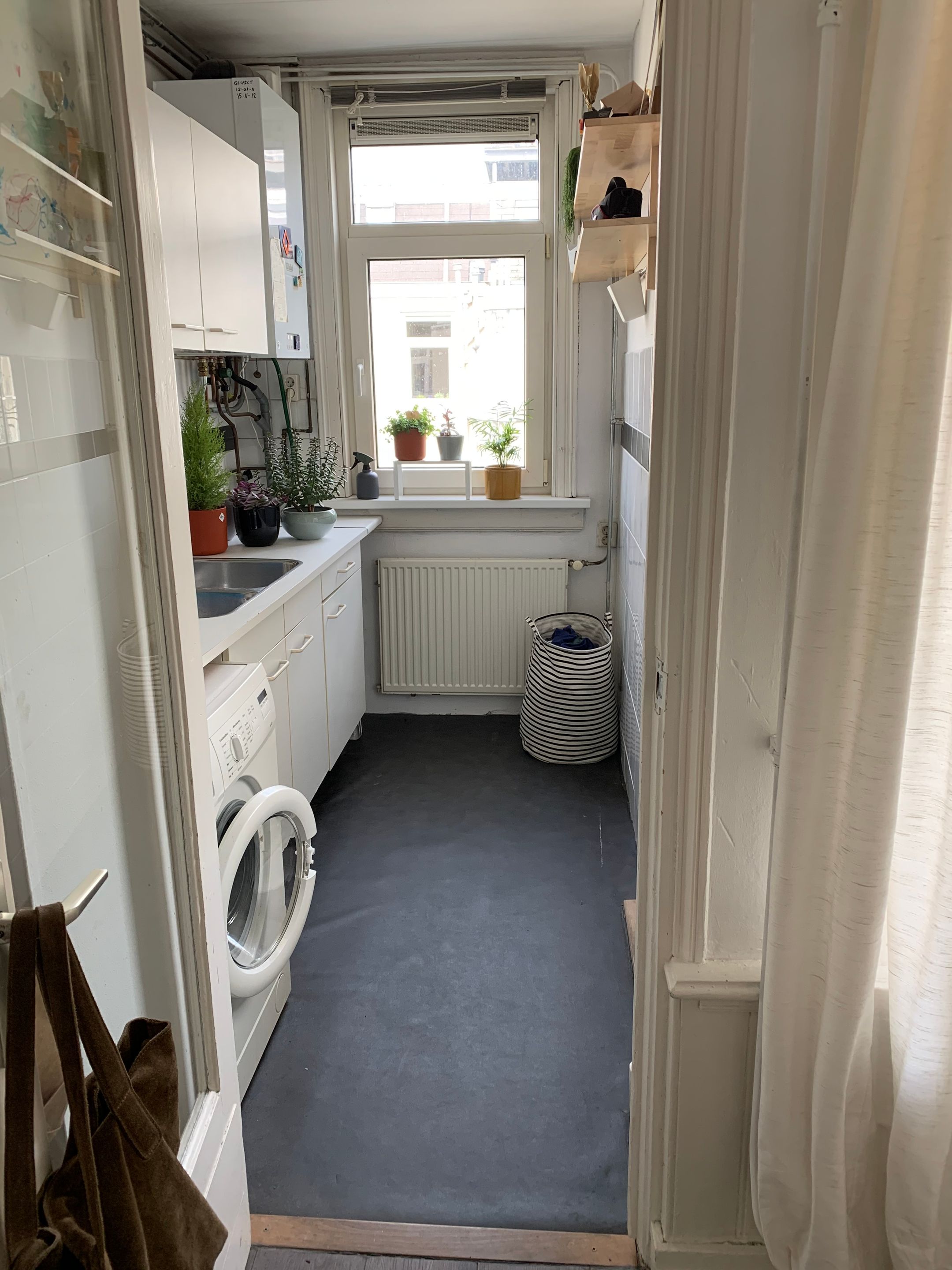 Foto 12 van Van Hogendorpstraat 106-2