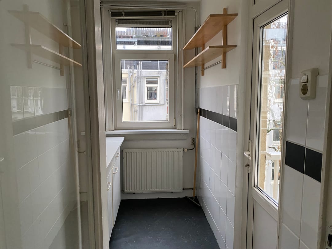 Foto 13 van Van Hogendorpstraat 106-2