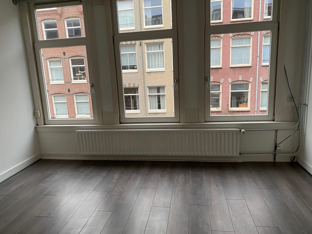 Foto 16 van Van Hogendorpstraat 106-2