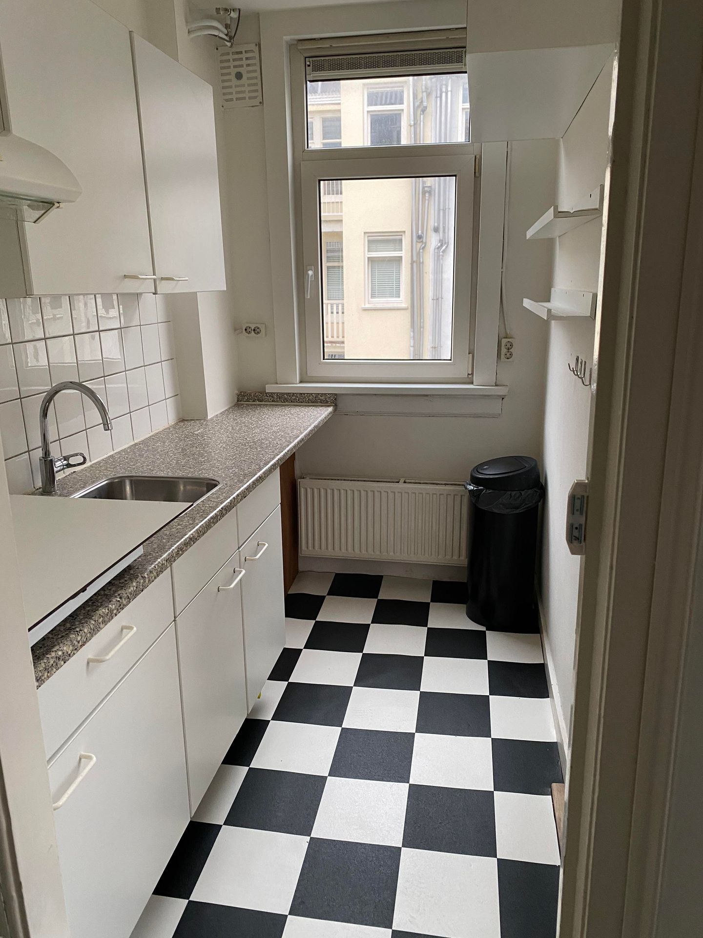 Foto 20 van Van Hogendorpstraat 106-2