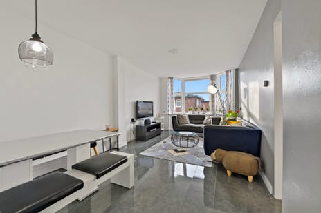 Oudemansstraat thumbnail