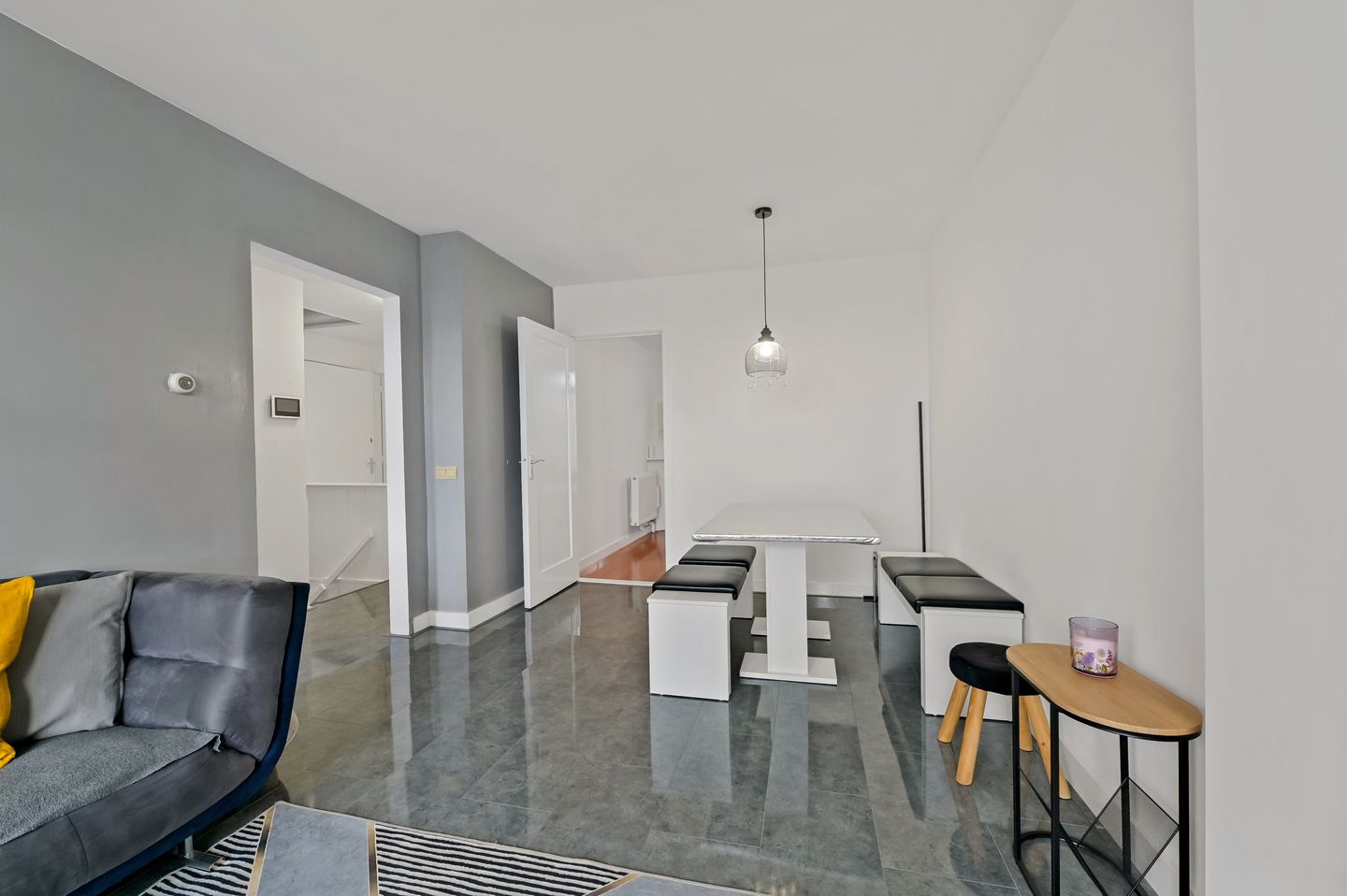 Foto 4 van Oudemansstraat 176