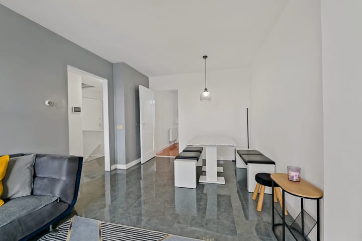 Foto 4 van Oudemansstraat 176