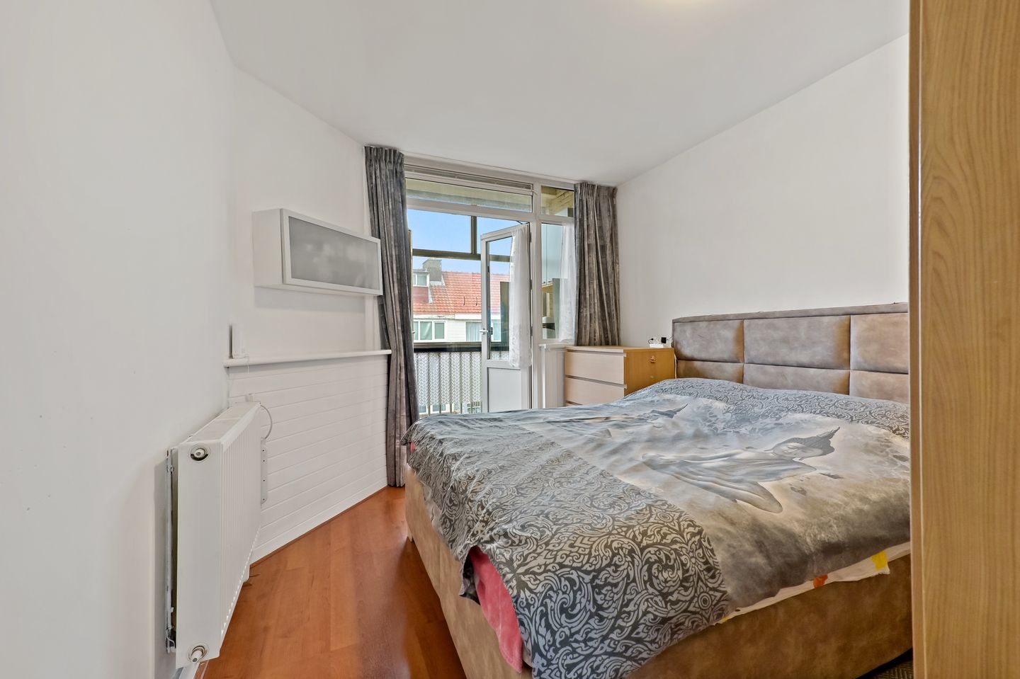 Foto 5 van Oudemansstraat 176