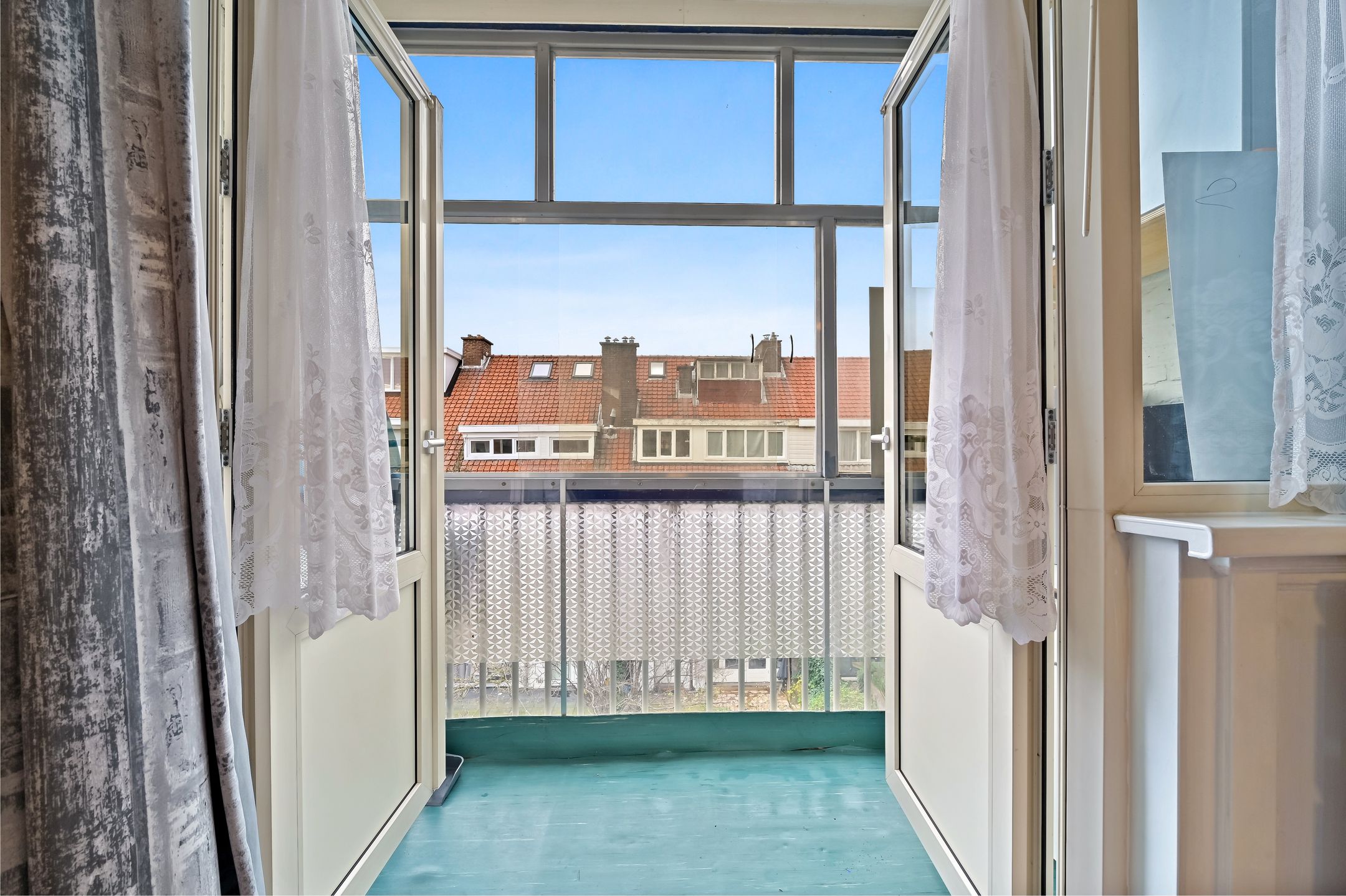 Foto 6 van Oudemansstraat 176