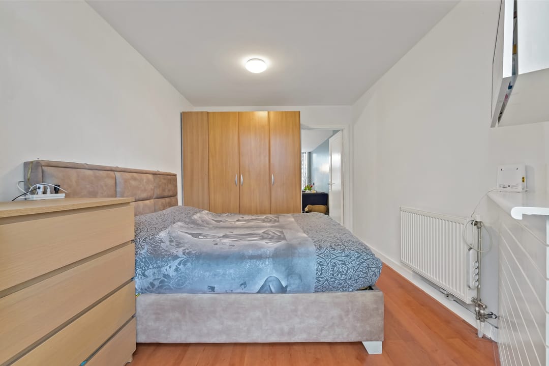 Foto 7 van Oudemansstraat 176