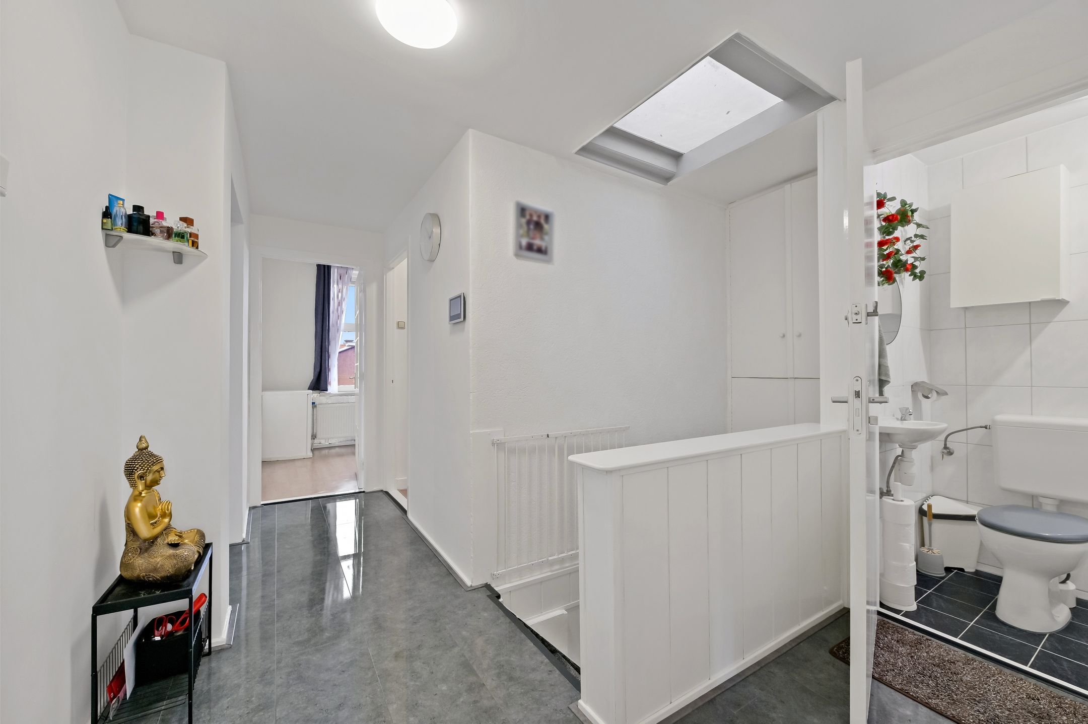 Foto 9 van Oudemansstraat 176