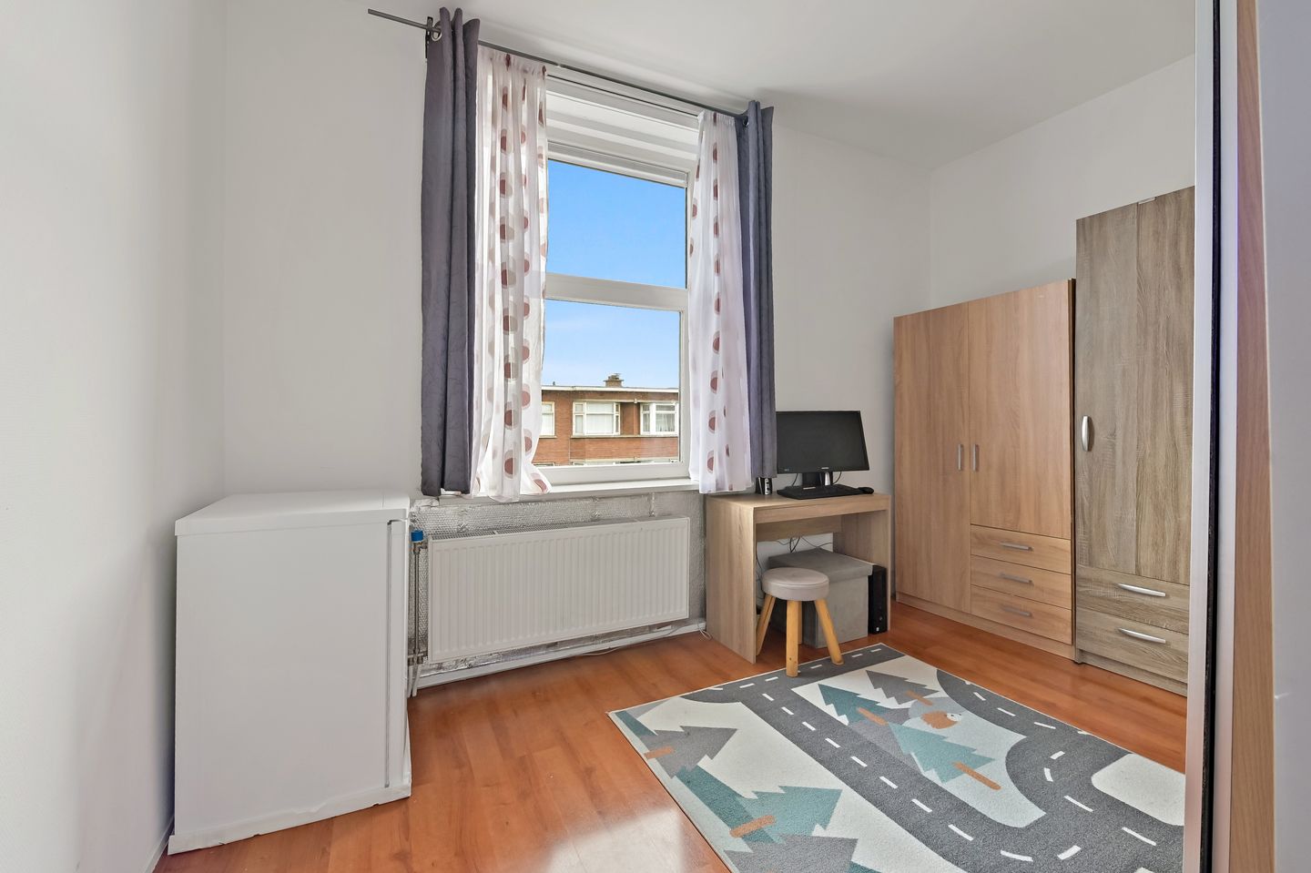 Foto 10 van Oudemansstraat 176