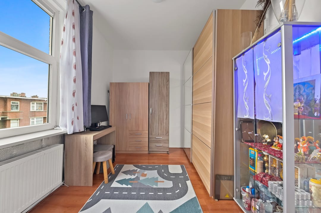 Foto 11 van Oudemansstraat 176