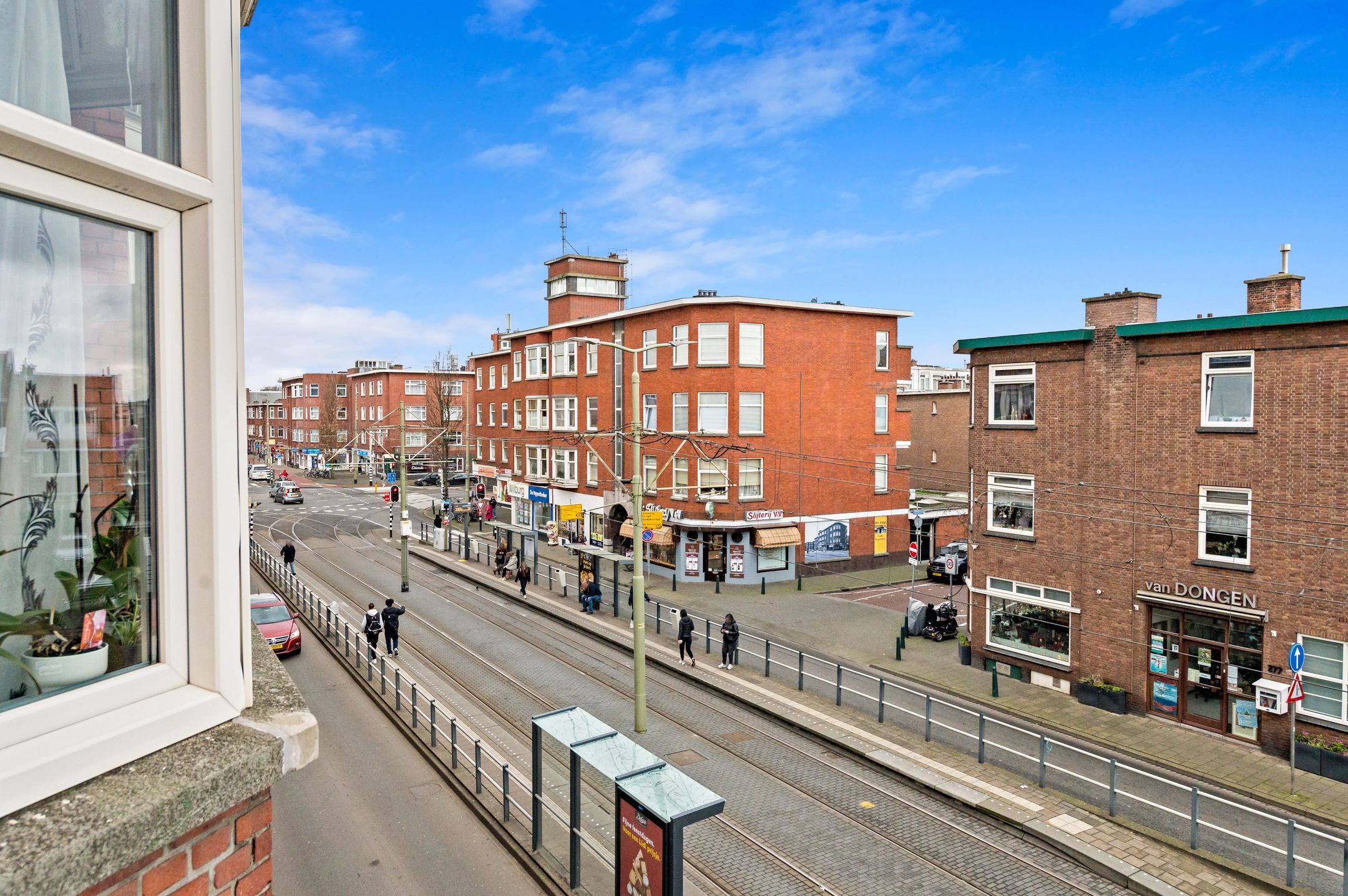 Foto 12 van Oudemansstraat 176