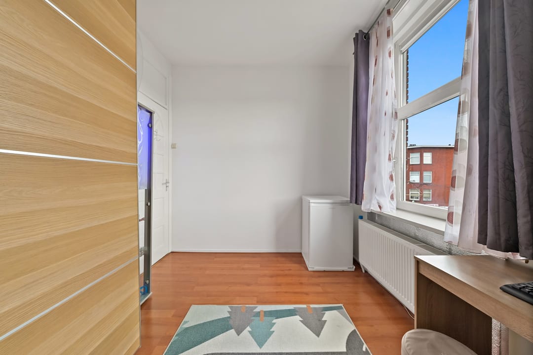 Foto 13 van Oudemansstraat 176