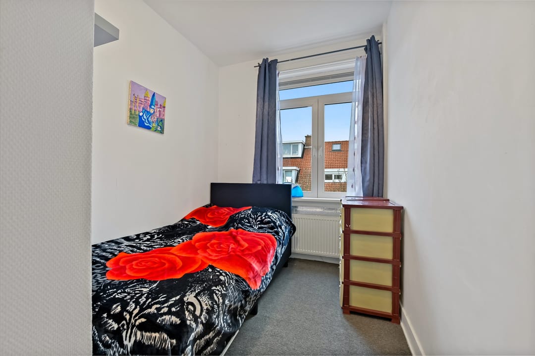 Foto 17 van Oudemansstraat 176