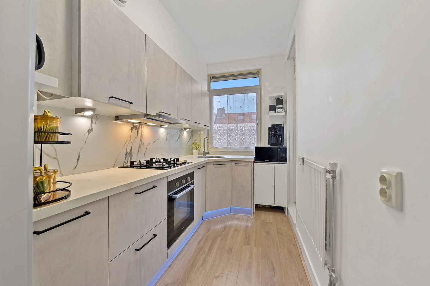 Foto 19 van Oudemansstraat 176