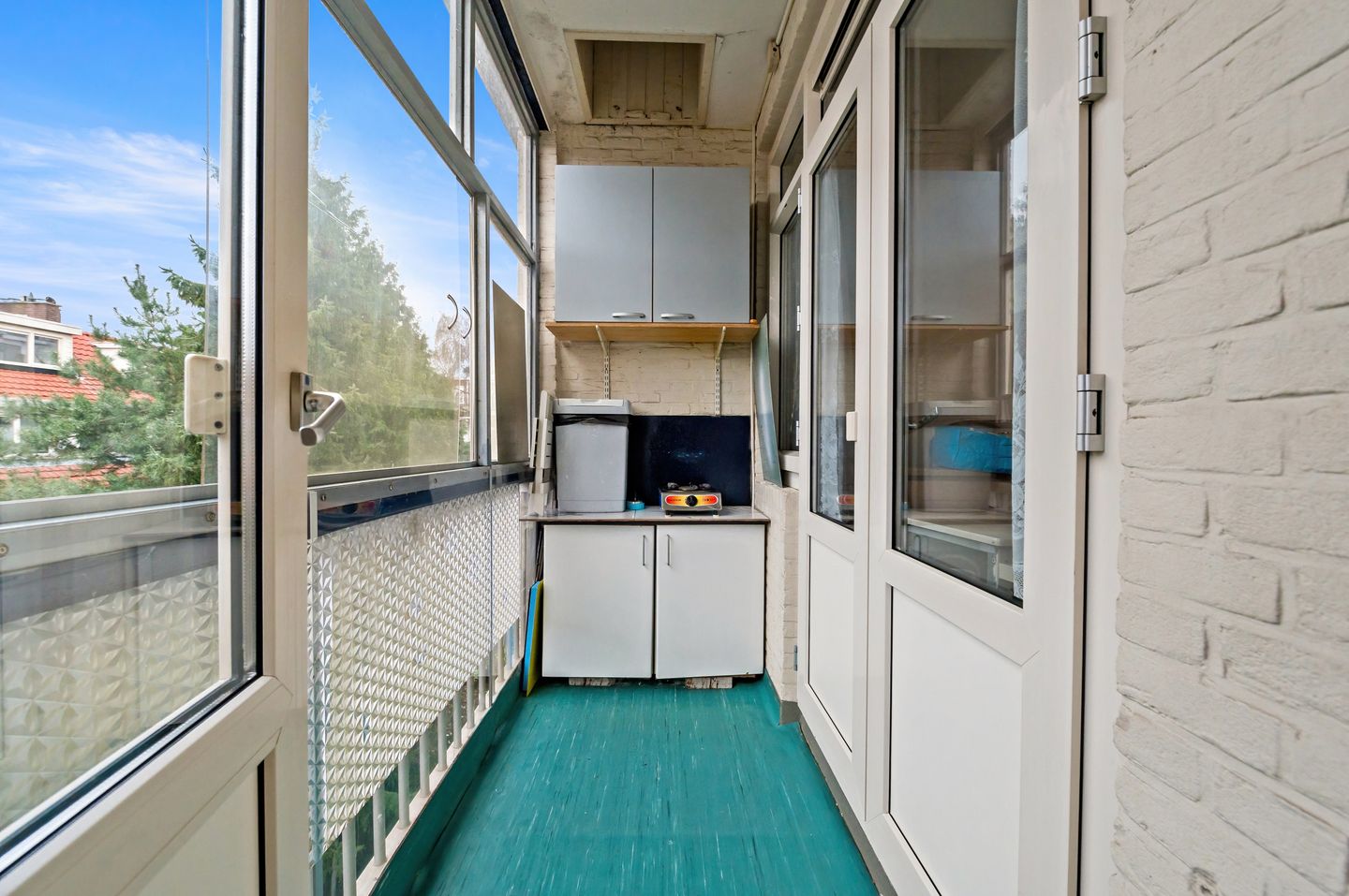 Foto 20 van Oudemansstraat 176