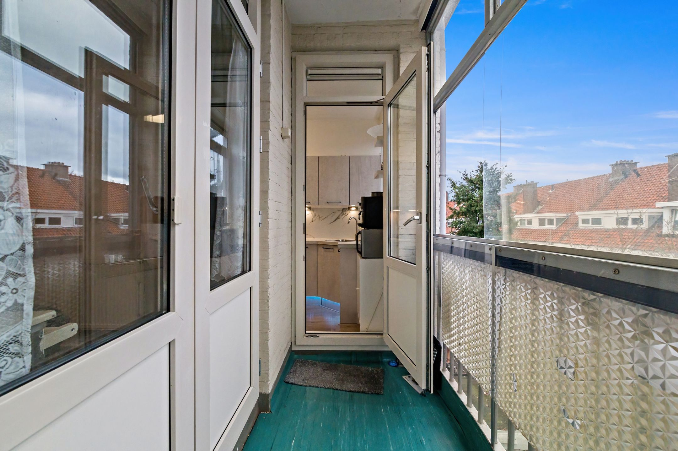 Foto 21 van Oudemansstraat 176