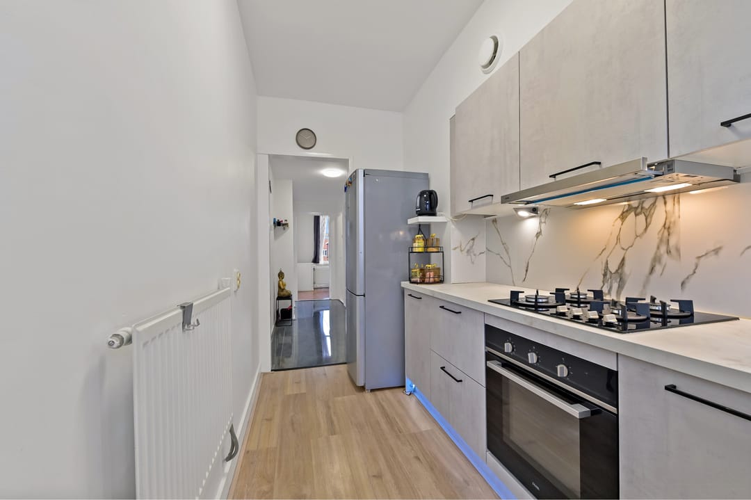 Foto 22 van Oudemansstraat 176