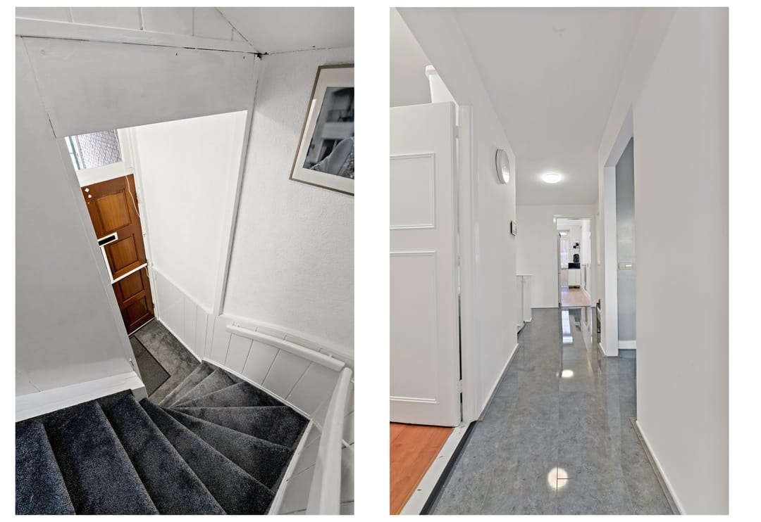 Foto 23 van Oudemansstraat 176