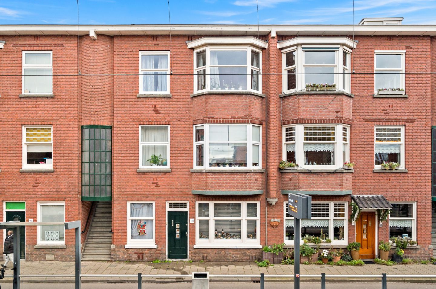 Foto 25 van Oudemansstraat 176