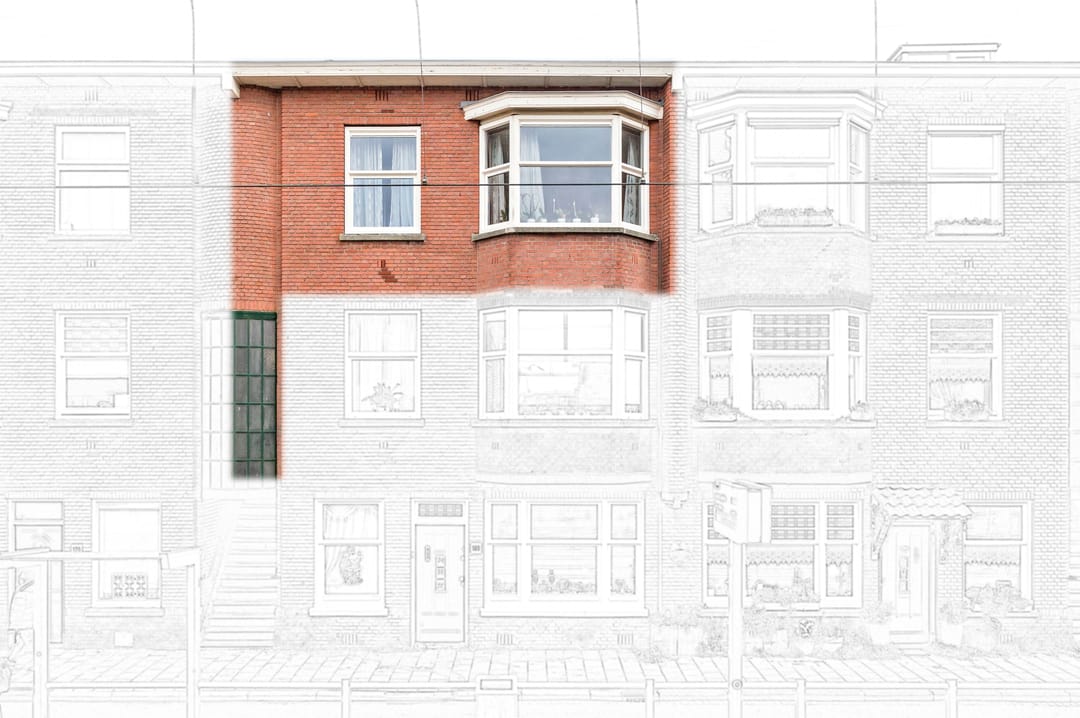 Foto 26 van Oudemansstraat 176