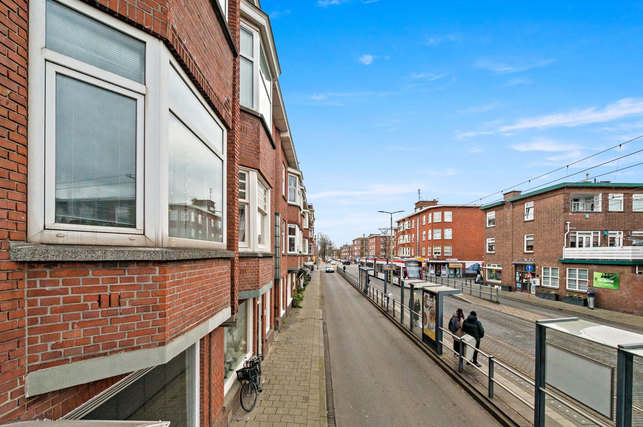 Foto 27 van Oudemansstraat 176