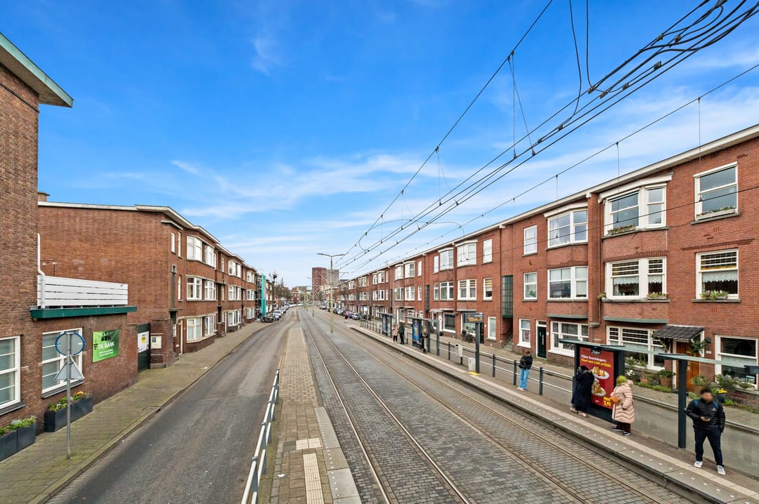 Foto 28 van Oudemansstraat 176