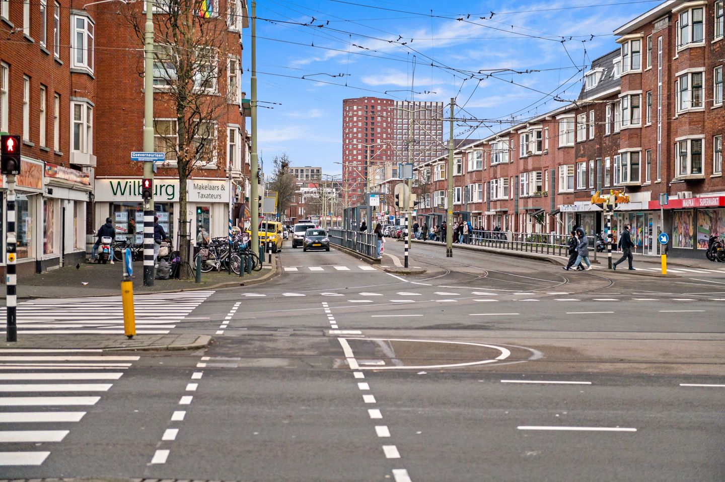 Foto 29 van Oudemansstraat 176