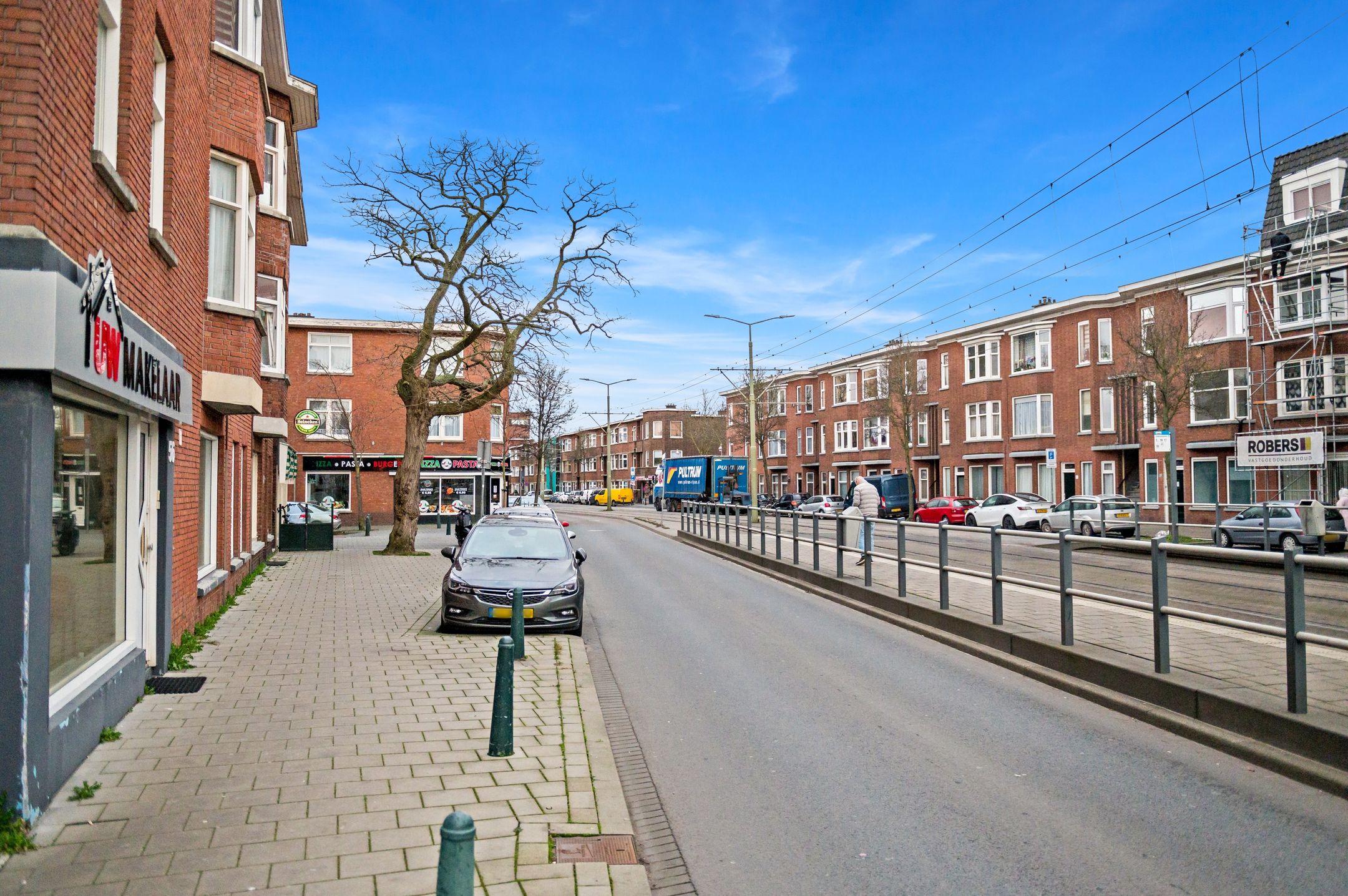 Foto 33 van Oudemansstraat 176