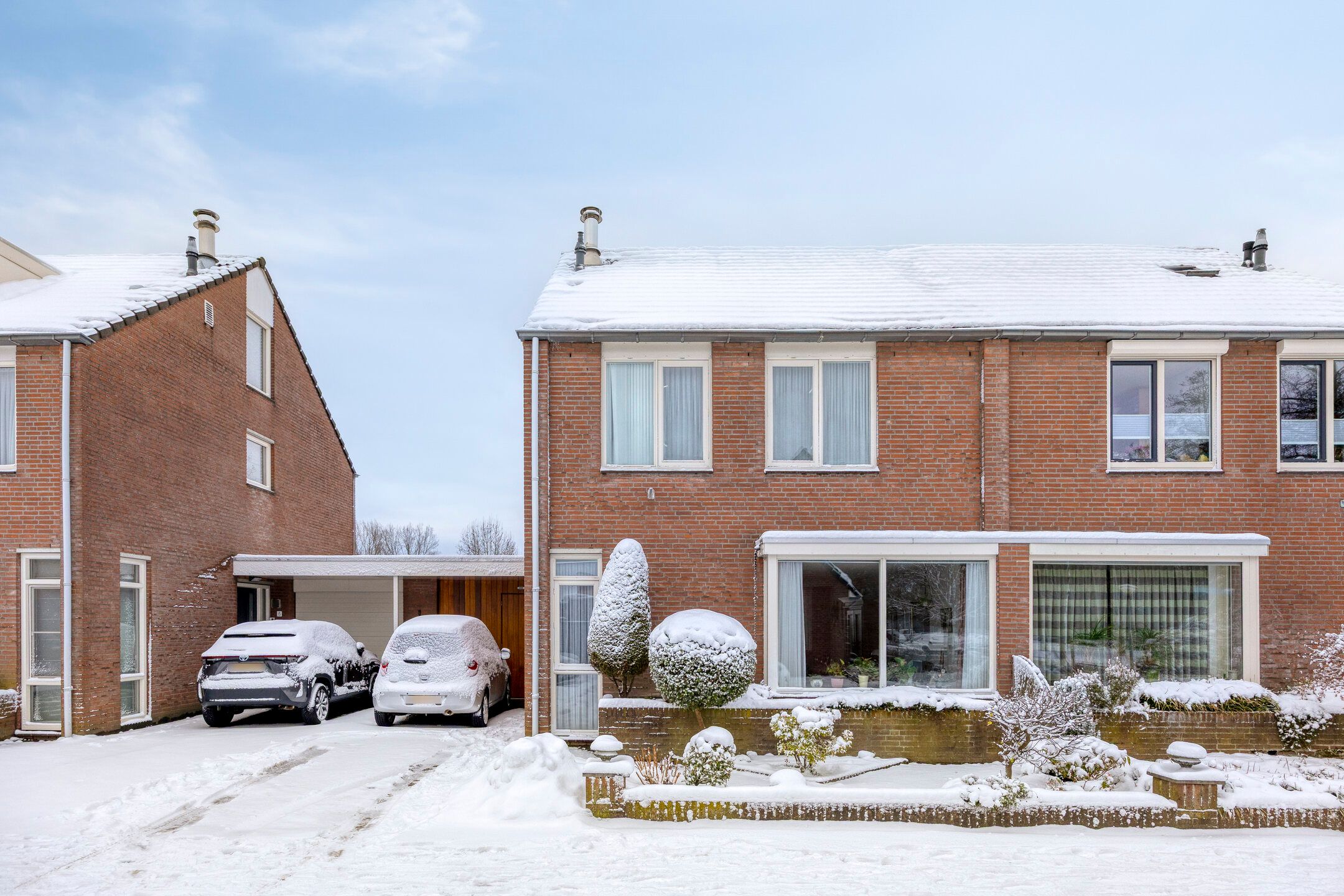 Martin Luther Kingstraat 4 