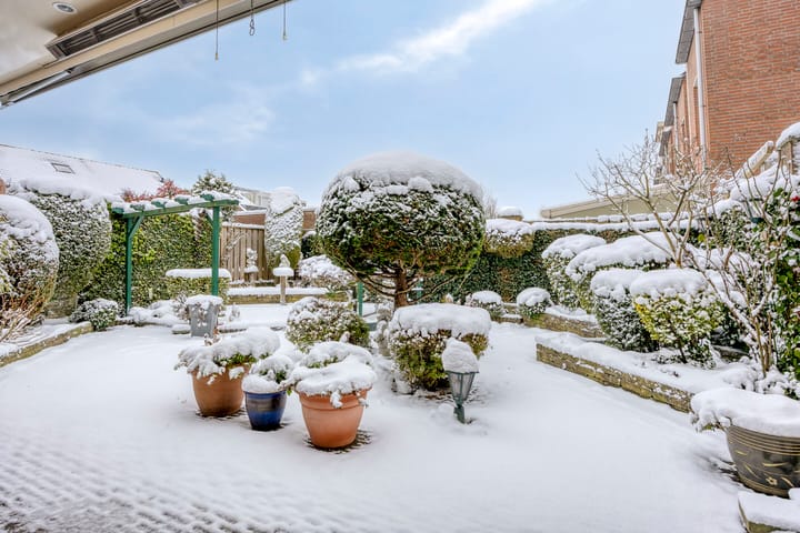 Photo 2 of Martin Luther Kingstraat 4