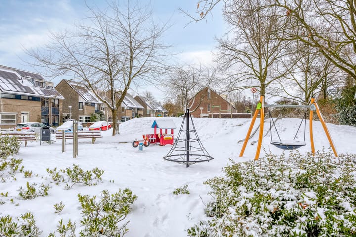 Photo 3 of Martin Luther Kingstraat 4