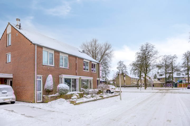 Photo 4 of Martin Luther Kingstraat 4