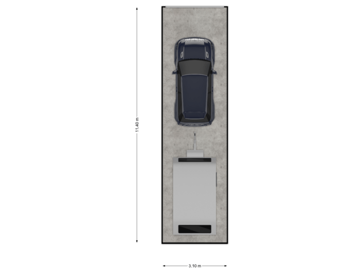 N11 OfficeBox opslagbox 36m2