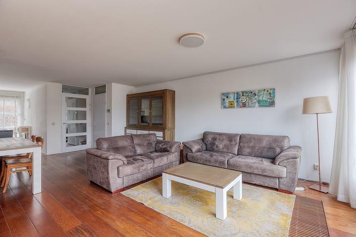 Photo 5 of Arenastraat 88