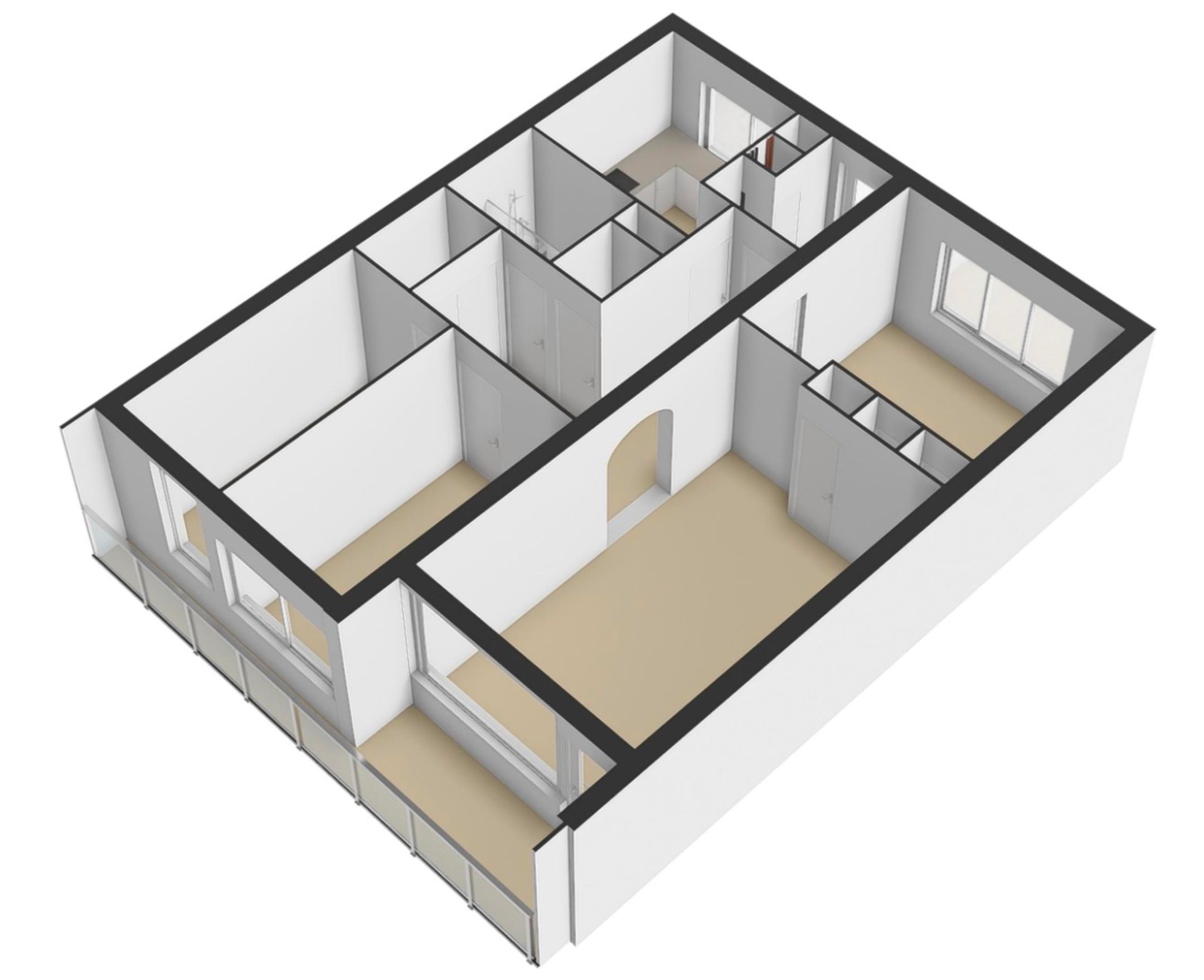 Photo 45 of Roosstraat 158