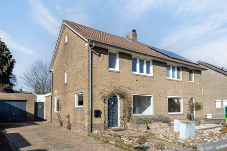 Burgemeester Lemmensstraat thumbnail