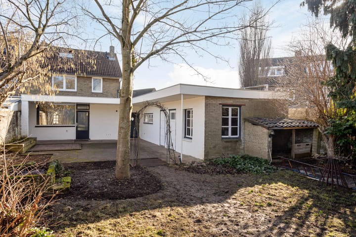 Foto 4 van Burgemeester Lemmensstraat 13