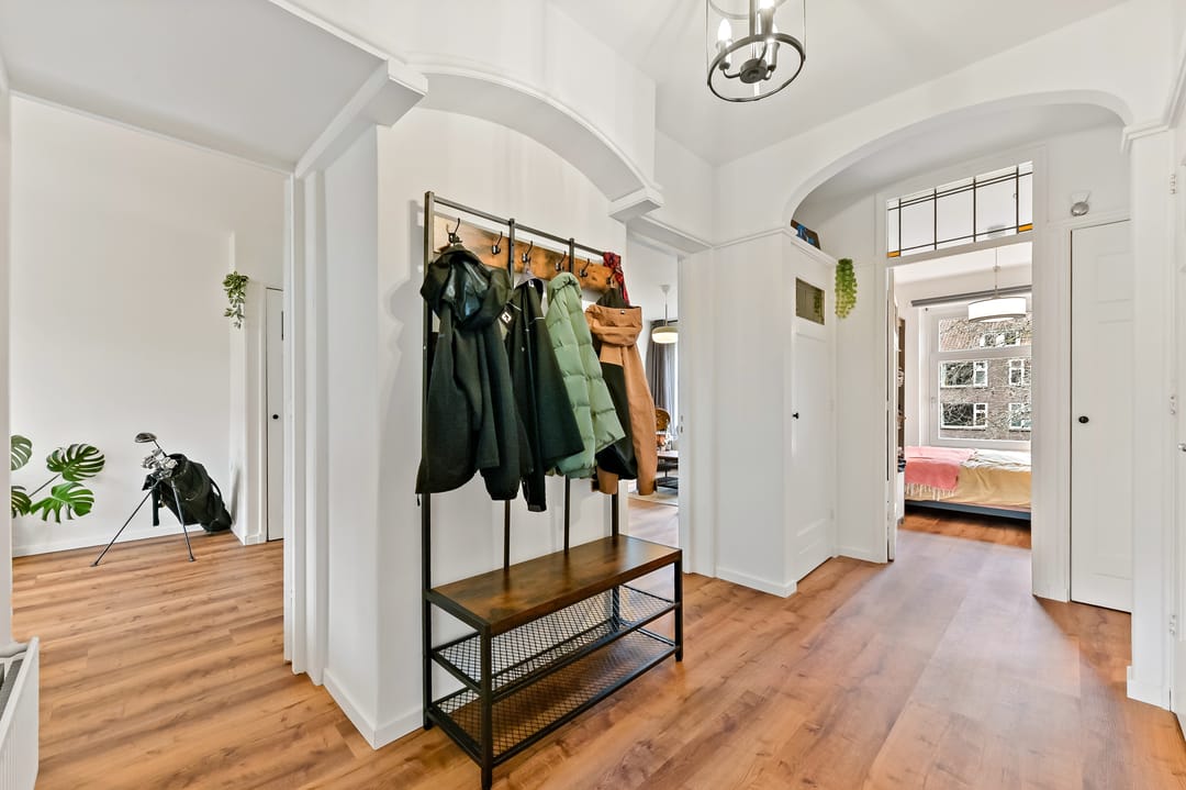 Photo 7 of Willem Schürmannstraat 19-B