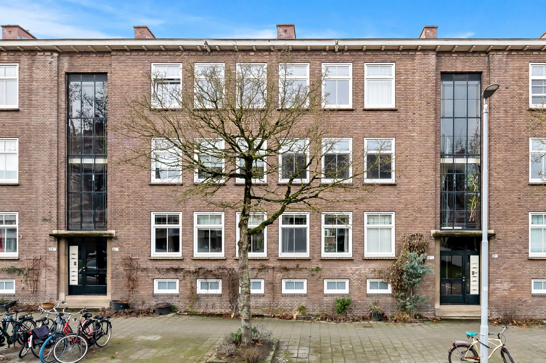 Photo 6 of Willem Schürmannstraat 19-B