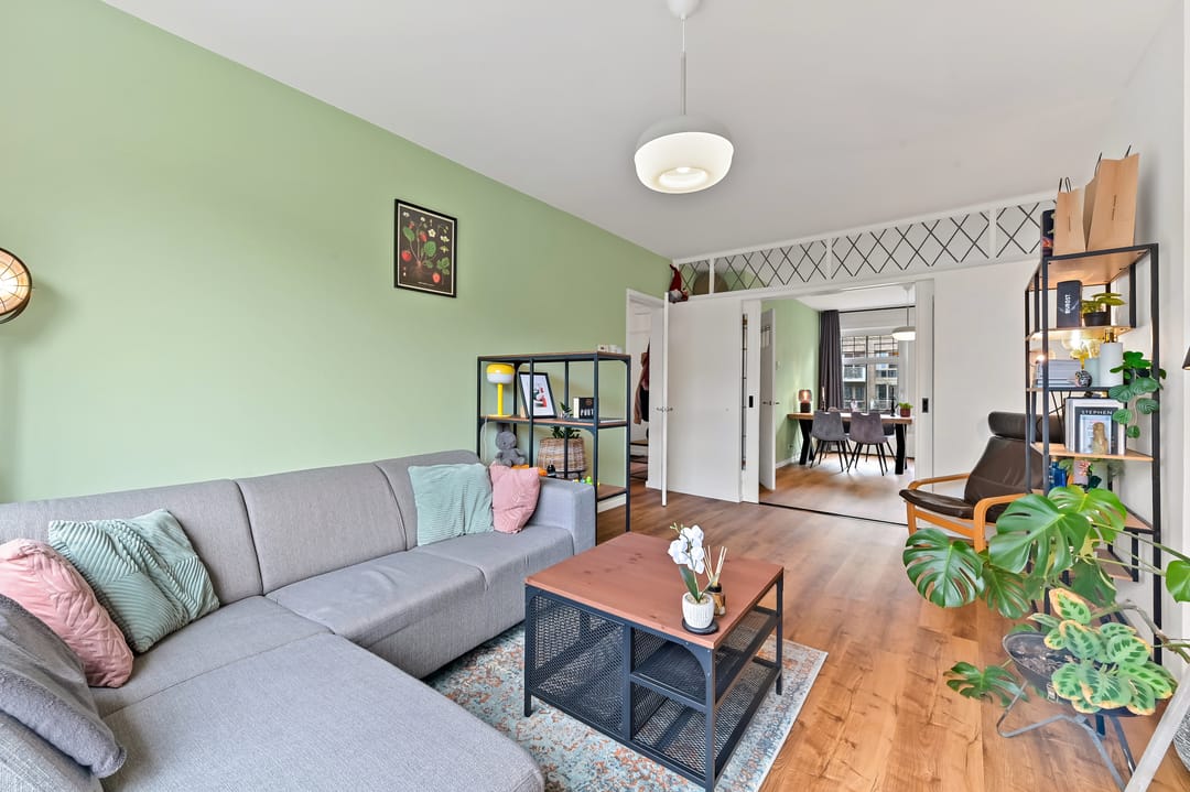 Photo 8 of Willem Schürmannstraat 19-B