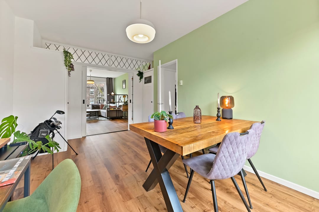 Photo 11 of Willem Schürmannstraat 19-B